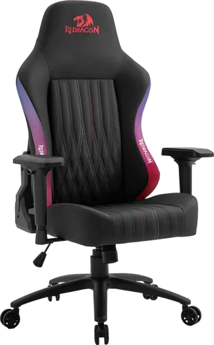 Redragon Burnout C212 GAMING CHAIR  for sale in Egypt from Games2Egypt