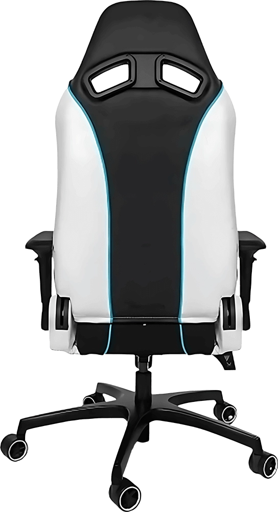 Redragon C213 GAMING CHAIR Blue  for sale in Egypt from Games2Egypt