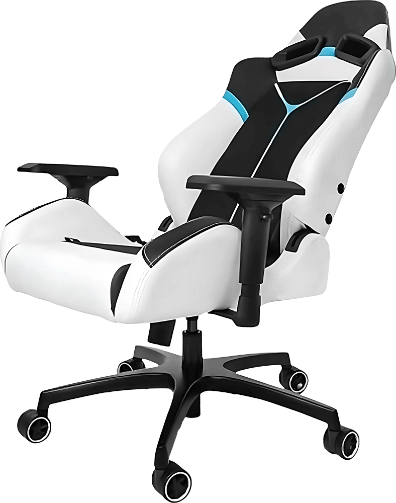 Redragon C213 GAMING CHAIR Blue  for sale in Egypt from Games2Egypt