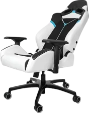 Redragon C213 GAMING CHAIR Blue  for sale in Egypt from Games2Egypt