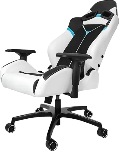 Redragon C213 GAMING CHAIR Blue  for sale in Egypt from Games2Egypt