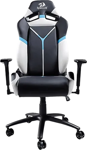 Redragon C213 GAMING CHAIR Blue  for sale in Egypt from Games2Egypt