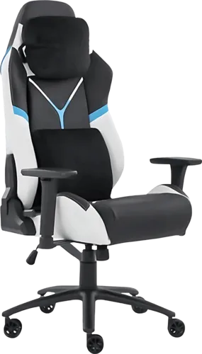 Redragon C213 GAMING CHAIR Blue  for sale in Egypt from Games2Egypt