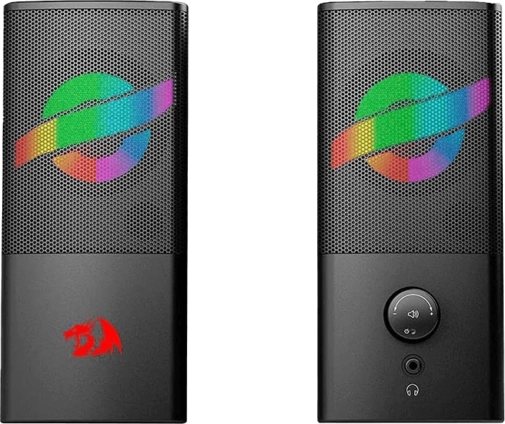 Redragon GS530 Air Gaming Speaker - RGB backlight