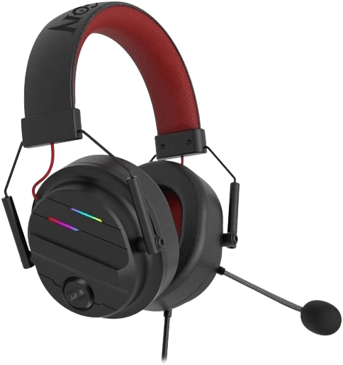 Redragon H380 Chiron USB Gaming Headset  for sale in Egypt from Games2Egypt