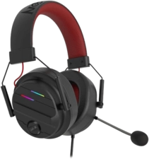 Redragon H380 Chiron USB Gaming Headset  for sale in Egypt from Games2Egypt