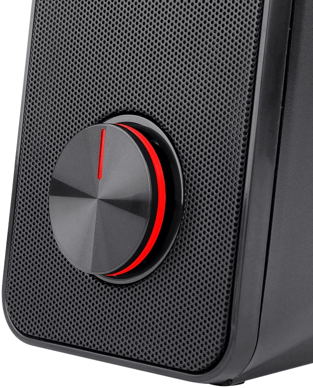 Redragon GS500 Stentor PC Gaming Speaker   for sale in Egypt from Games2Egypt