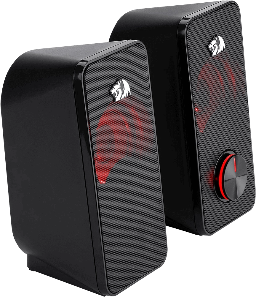 Redragon GS500 Stentor PC Gaming Speaker   for sale in Egypt from Games2Egypt