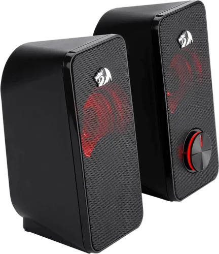 Redragon GS500 Stentor PC Gaming Speaker   for sale in Egypt from Games2Egypt