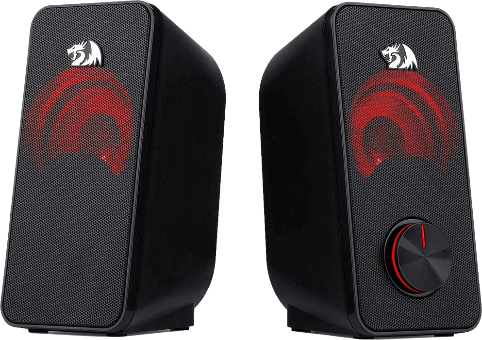 Redragon GS500 Stentor PC Gaming Speaker   for sale in Egypt from Games2Egypt