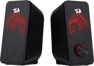 Redragon GS500 Stentor PC Gaming Speaker   for sale in Egypt from Games2Egypt