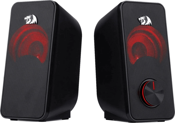 Redragon GS500 Stentor PC Gaming Speaker 