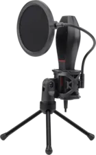 Redragon GM200 Quasar Gaming Stream Microphone
