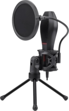 Redragon GM200 Quasar Gaming Stream Microphone -  for sale in Egypt from Games2Egypt