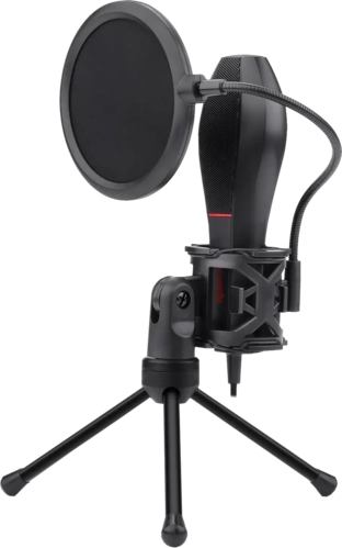 Redragon GM200 Quasar Gaming Stream Microphone