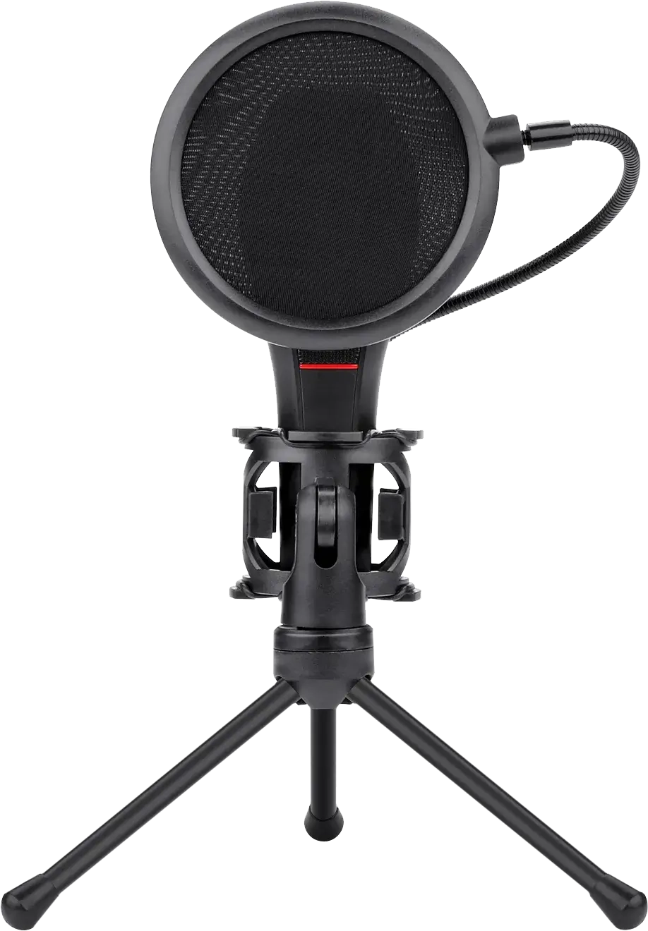 Redragon GM200 Quasar Gaming Stream Microphone  for sale in Egypt from Games2Egypt