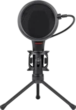 Redragon GM200 Quasar Gaming Stream Microphone  for sale in Egypt from Games2Egypt