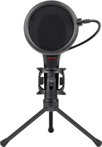 Redragon GM200 Quasar Gaming Stream Microphone