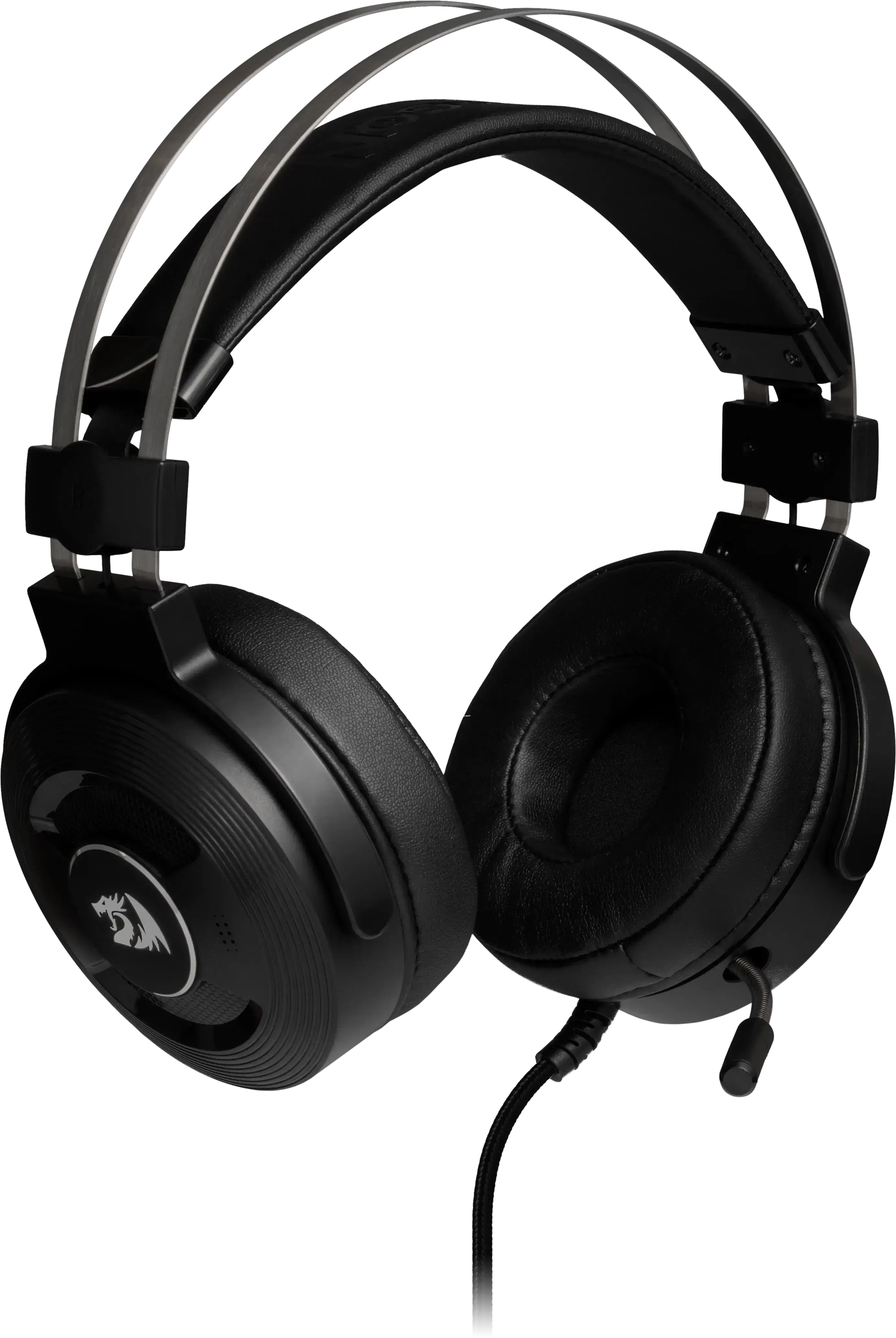 Redragon H991 TRITON Wired Active Noise Canceling Gaming Headset  for sale in Egypt from Games2Egypt