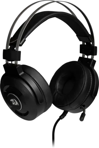 Redragon H991 TRITON Wired Active Noise Canceling Gaming Headset  for sale in Egypt from Games2Egypt