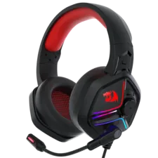 Redragon H230 Ajax RGB Wired Gaming Headset
