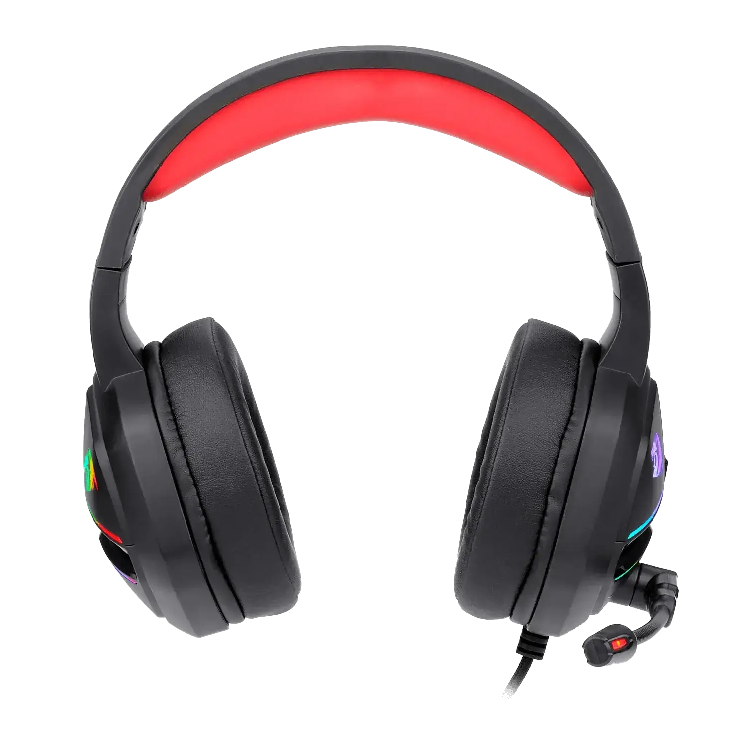 Redragon H230 Ajax RGB Wired Gaming Headset  for sale in Egypt from Games2Egypt