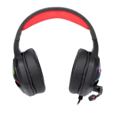 Redragon H230 Ajax RGB Wired Gaming Headset  for sale in Egypt from Games2Egypt