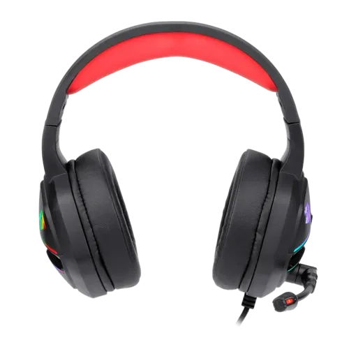 Redragon H230 Ajax RGB Wired Gaming Headset  for sale in Egypt from Games2Egypt