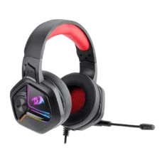 Redragon H230 Ajax RGB Wired Gaming Headset  for sale in Egypt from Games2Egypt