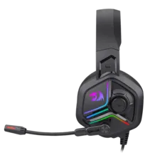 Redragon H230 Ajax RGB Wired Gaming Headset  for sale in Egypt from Games2Egypt