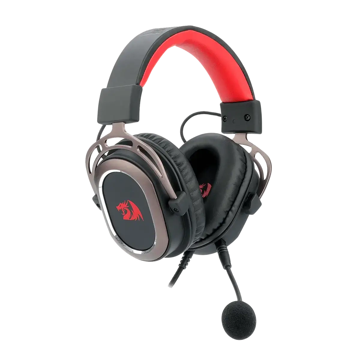 Redragon H710 Helios Wired Gaming Headset  for sale in Egypt from Games2Egypt