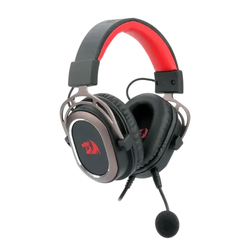 Redragon H710 Helios Wired Gaming Headset  for sale in Egypt from Games2Egypt