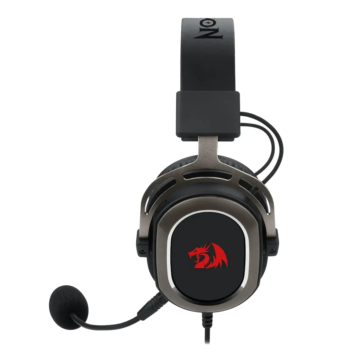 Redragon H710 Helios Wired Gaming Headset  for sale in Egypt from Games2Egypt