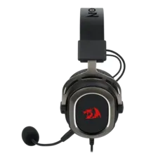 Redragon H710 Helios Wired Gaming Headset  for sale in Egypt from Games2Egypt