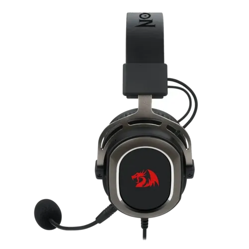 Redragon H710 Helios Wired Gaming Headset  for sale in Egypt from Games2Egypt