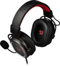 Redragon H710 Helios Wired Gaming Headset  for sale in Egypt from Games2Egypt