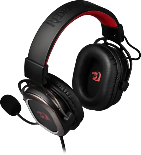 Redragon H710 Helios Wired Gaming Headset  for sale in Egypt from Games2Egypt