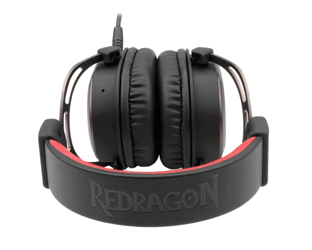 Redragon H710 Helios Wired Gaming Headset  for sale in Egypt from Games2Egypt