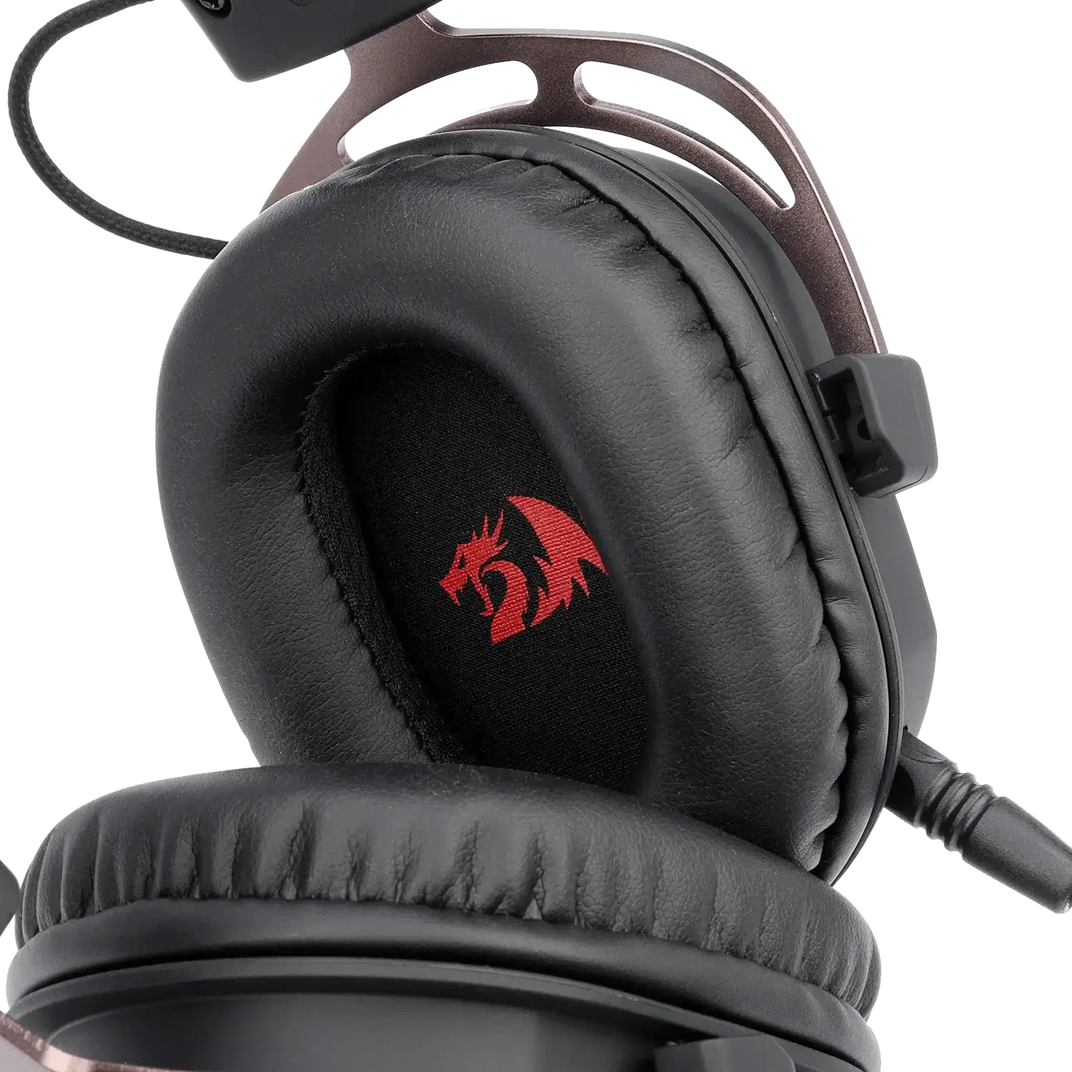 Redragon H710 Helios Wired Gaming Headset  for sale in Egypt from Games2Egypt