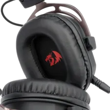 Redragon H710 Helios Wired Gaming Headset  for sale in Egypt from Games2Egypt