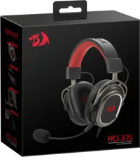 Redragon H710 Helios Wired Gaming Headset  for sale in Egypt from Games2Egypt