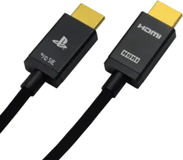 Hori 8K 4K Ultra HDMI Cable for PS5 Console - 2m