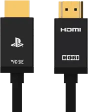 Hori 8K 4K Ultra HDMI Cable for PS5 Console - 2m (102795)