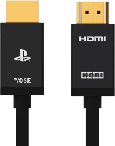 Hori 8K 4K Ultra HDMI Cable for PS5 Console - 2m
