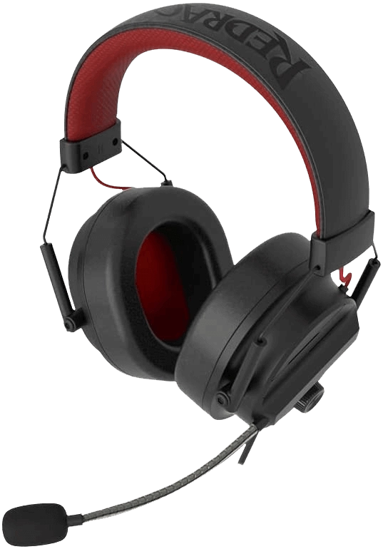 Redragon H380 Chiron USB Gaming Headset  for sale in Egypt from Games2Egypt