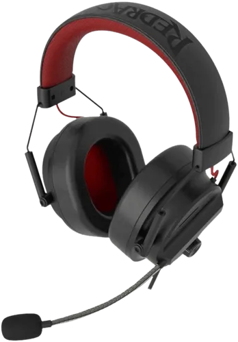 Redragon H380 Chiron USB Gaming Headset  for sale in Egypt from Games2Egypt