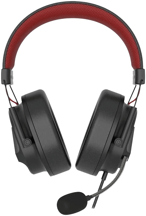 Redragon H380 Chiron USB Gaming Headset  for sale in Egypt from Games2Egypt