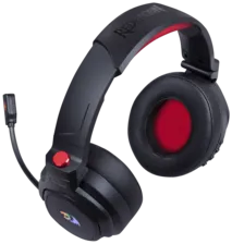 Redragon H838 Hades Wireless Gaming Headset  for sale in Egypt from Games2Egypt