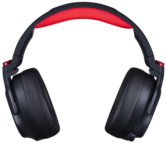 Redragon H838 Hades Wireless Gaming Headset