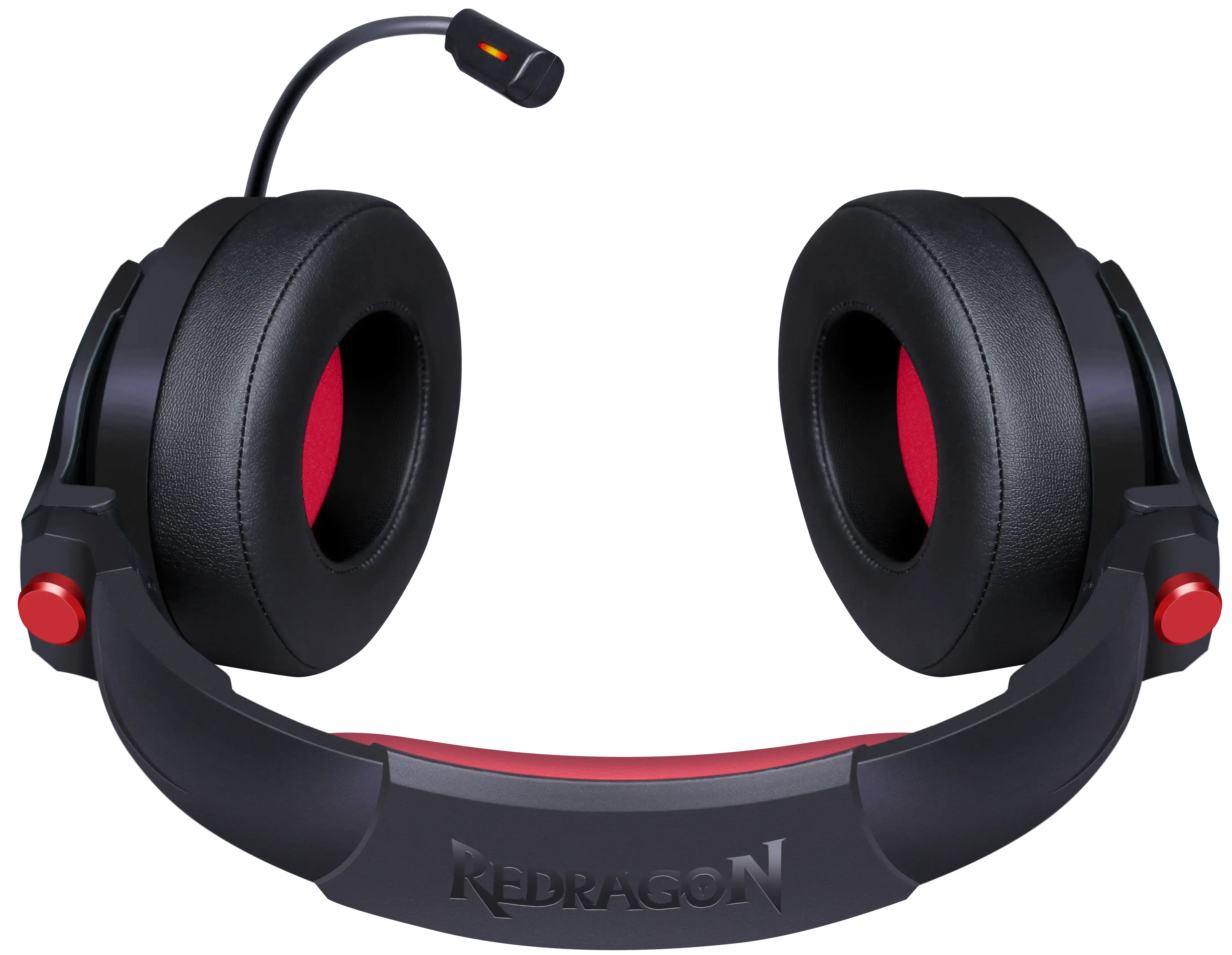 Redragon H838 Hades Wireless Gaming Headset  for sale in Egypt from Games2Egypt